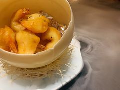 -柒园·三十年创意杭帮菜(龙湖滨江天街店)