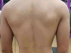 -申驰运动康复中心·中立位肌肉加强馆