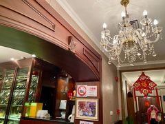 -老洋房花园饭店(绍兴路店)