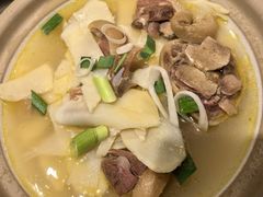 -徽三说·土徽菜·中国徽菜连锁品牌(一中店)