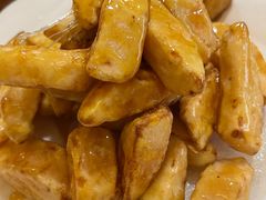 -阿拉木汗餐厅(山大路店)