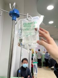 -上海交通大学医学院附属上海儿童医学中心(陆家嘴总院区)