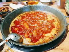 -楠火锅(龙阳广场店)