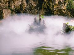 -天河潭旅游度假区