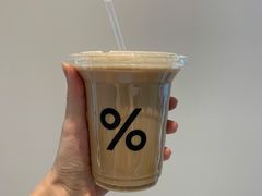-% Arabica阿拉比卡咖啡烘焙工坊