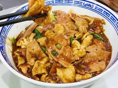 -福海面馆(阳曲店)
