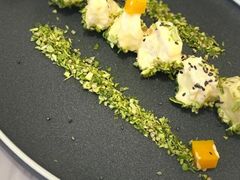 -喜鼎海胆水饺(平安金融中心店)