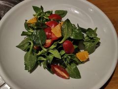 -萨拉伯尔水源素问店·韩国宫廷料理(人民路店)