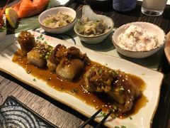 -山屋日式料理屋(宛平88店)