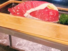 -湊湊火锅·茶憩(和平大悦城店)