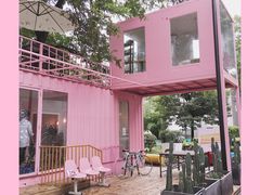 -灯塔咖啡馆BOOK·Coffee Shop
