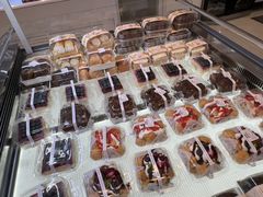 -烘焙町面包店(西四店)