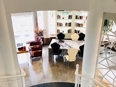 -莫内艺术岛海景咖啡