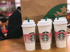 -星巴克臻选(江门汇悦大融城店)