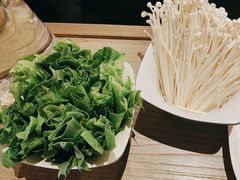 -额尔敦涮肉自助(摩尔城店)