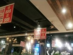 大堂-嘎嘎鸭脑壳(金琴店)