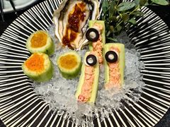 -上井精致料理自助餐(松雷店)