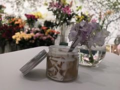 -Gigi Florist·Dk Coffee