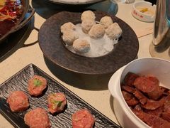 -家一加火锅(绿地翠谷总店)