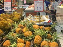 -世纪联华(杭州新塘路店)