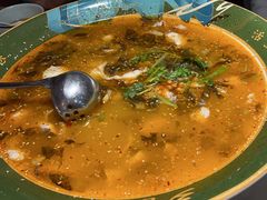 -光海·乡记酸菜鱼·始于1996(花园路店)