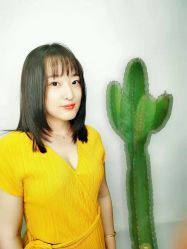 -MAGIC米几发型设计·羊毛卷