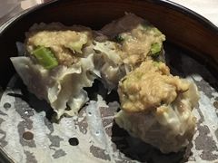 陈皮牛肉丸-大荣华酒楼(元朗老店)