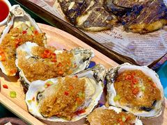 -1819餐厅·团队聚餐·烤串·精酿