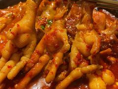 -HOTISLAND海鸡岛·韩国料理(江南西店)
