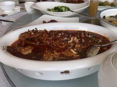 -百灵希尔顿逸林酒店·逸林轩中餐厅