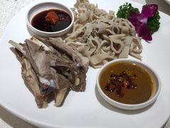 -四季小馆·地道北京小吃(广百店)