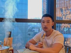 -TABLE·味西餐厅-成都茂业JW万豪酒店