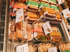 -酵種麦田(山师店)