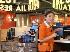 -红盔甲·小龙虾(天钥桥店)
