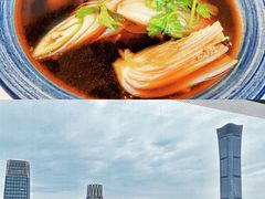-北京柏悦酒店·锦庭餐厅Dining Room
