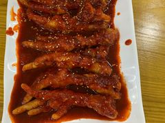 -顺姬冷面(延大店)