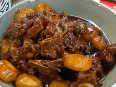 -老三样·旧食新味(船山路店)