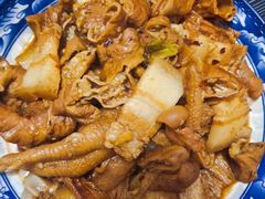 -吴长子卤菜馆(统一街店)
