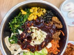 -敏丁拌饭(中街总店)