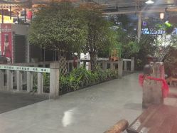 -特味村·宴会厅(生态园店)