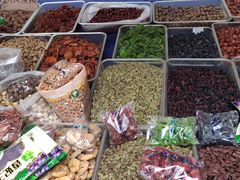 -正宁路小吃夜市