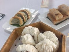 -鹿鸣酒家(越秀店)