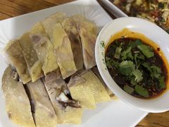 -玉溪清真饭店(前兴路店)