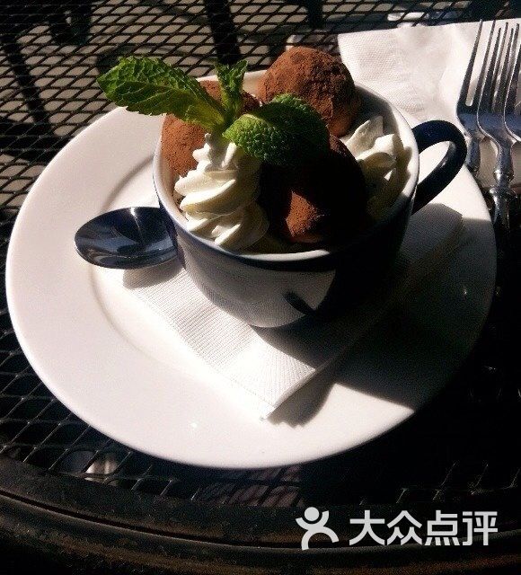bluefrog蓝蛙长岛冰茶图片-北京西餐-大众点评网
