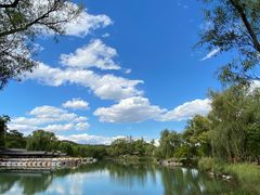 -承德避暑山庄景区