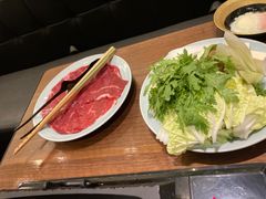 -胜博殿霸王树(嘉里中心店)