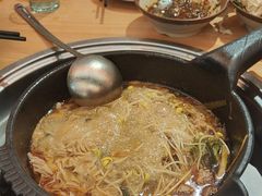 -黔三一夺夺粉酸汤火锅(百信店)