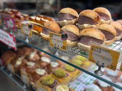 -PAOPAO Bakery&Café(港汇店)