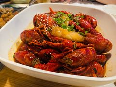 -靓靓蒸虾(中山里店)