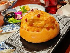 -喀秋莎西餐厅